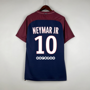 2017/18 Psg Hemma