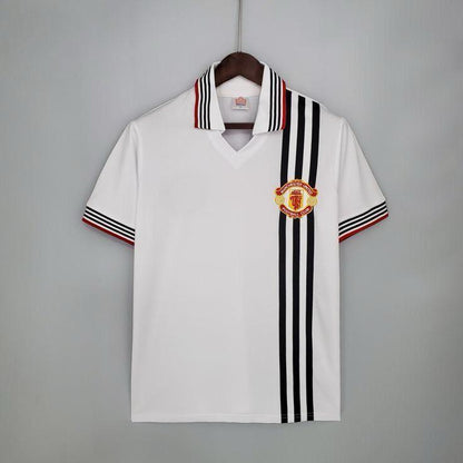 Man Utd 1977