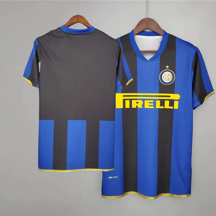 Inter Milan Hemma 2008/09