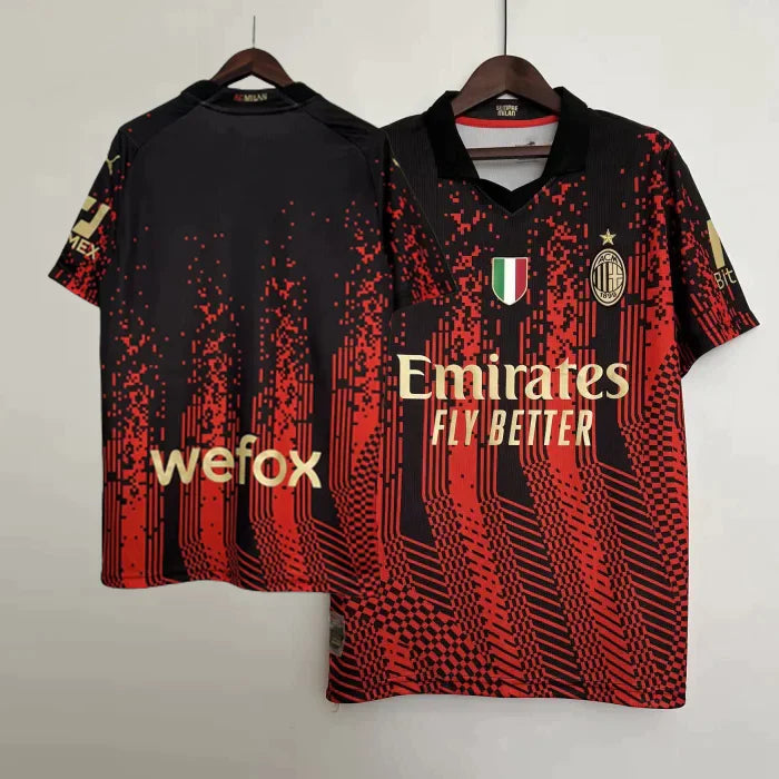 AC Milan Fjärdetröja 22/23