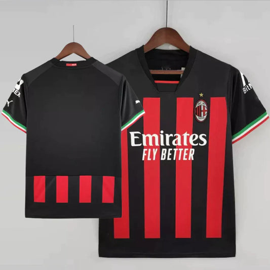 AC Milan Hemma 22/23