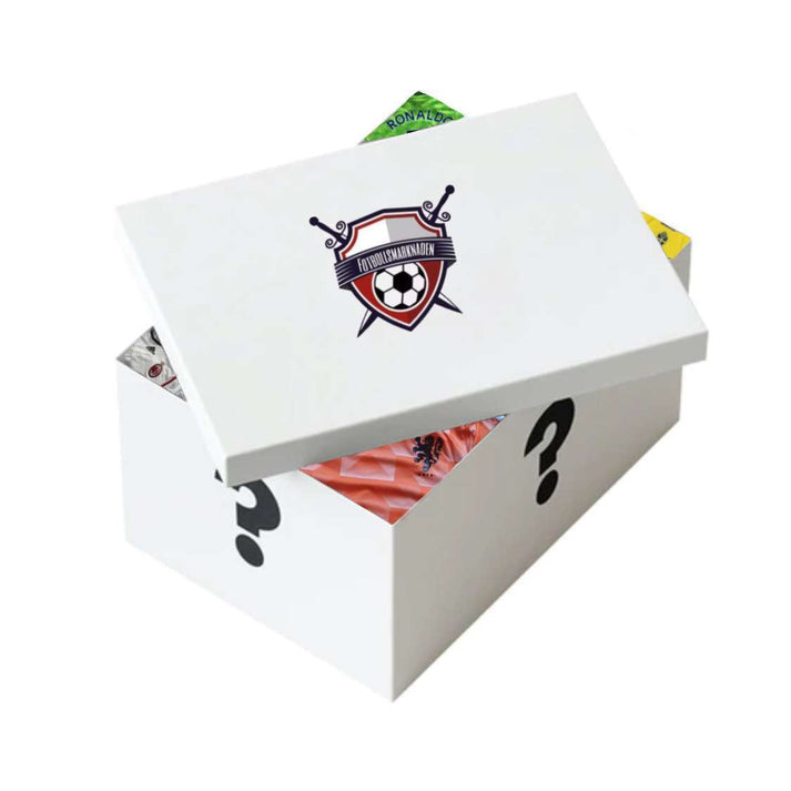 MYSTERY BOX COPA AMERICA 2024