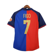 FC Barcelona 1999/00 (HEMMA)