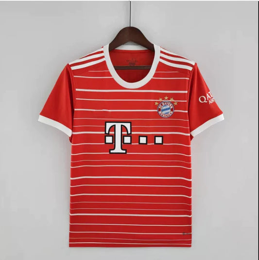 Bayern Munich Hemma 22/23