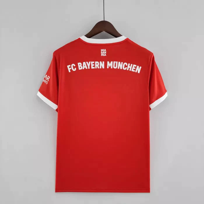 Bayern Munich Hemma 22/23