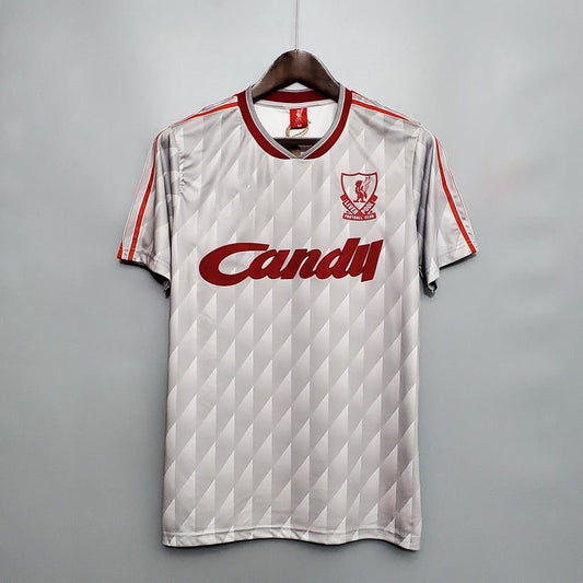 1989-91 Liverpool (BORTA)