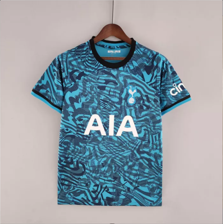 Tottenham Hotspur Borta 22/23