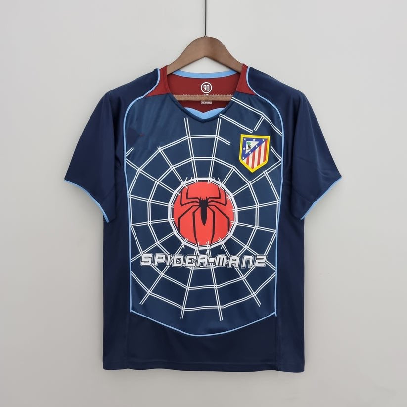 Atletico Madrid 2004-05 Special