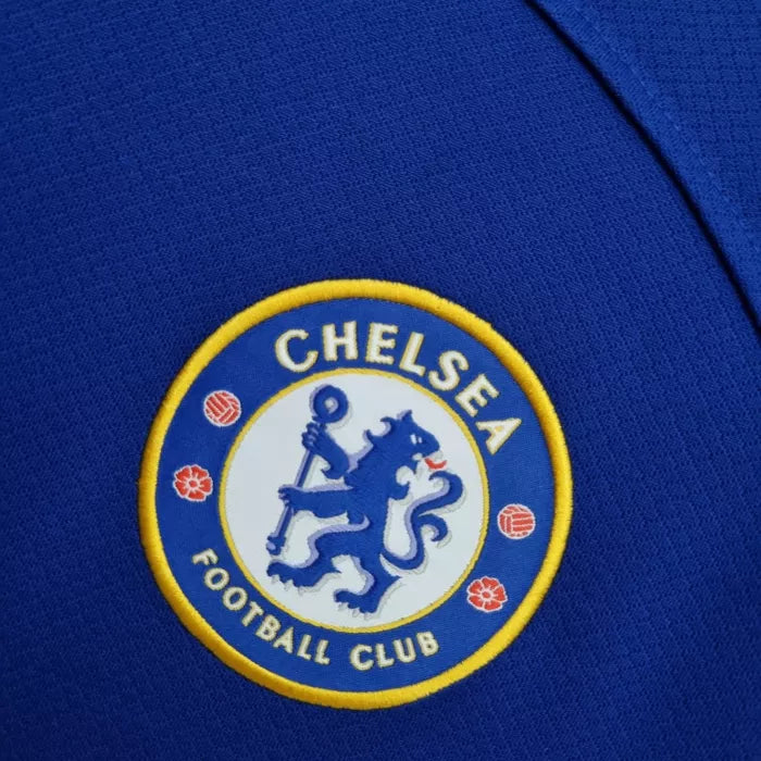 Chelsea Hemma 22/23