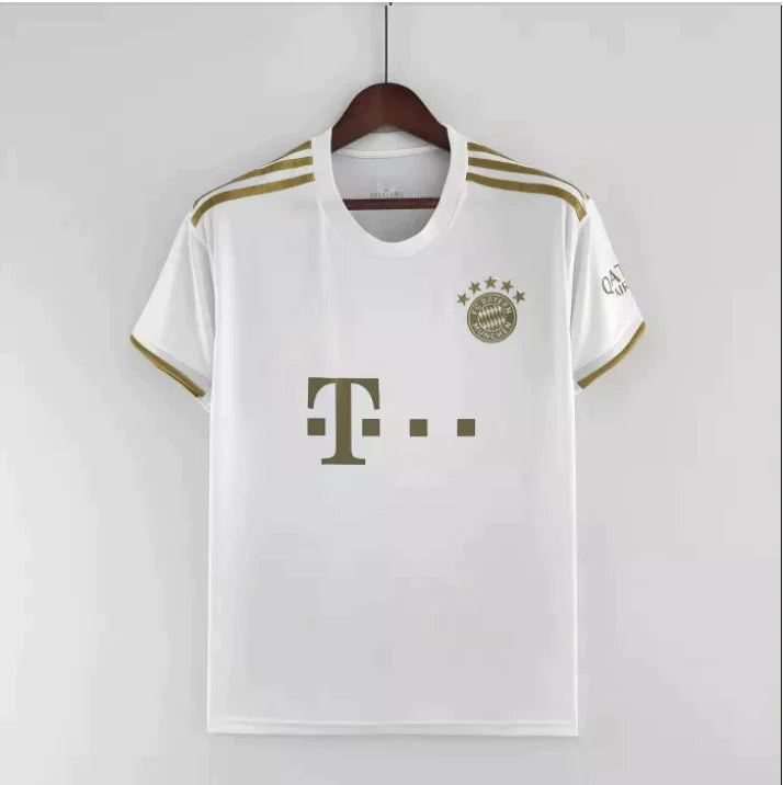 Bayern Munich Borta 22/23