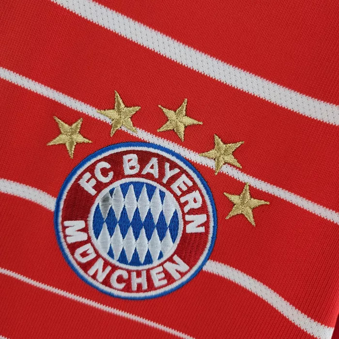 Bayern Munich Hemma 22/23