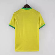 Brasilien Hemma 2022