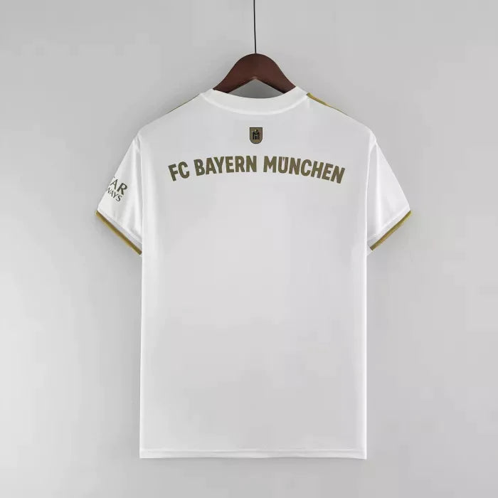 Bayern Munich Borta 22/23